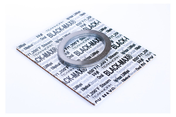 Graphite Hand Hole Gaskets