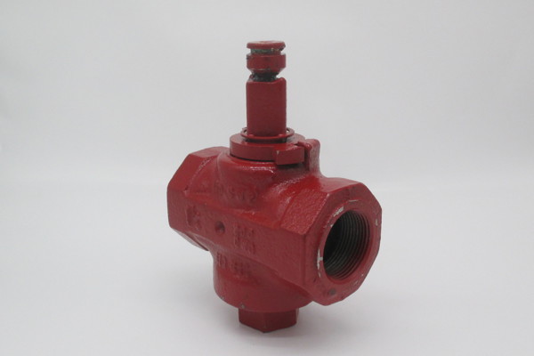 Gas Shut Off Valves