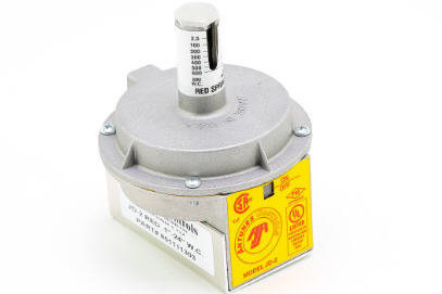 JD-2 Air Pressure Switches