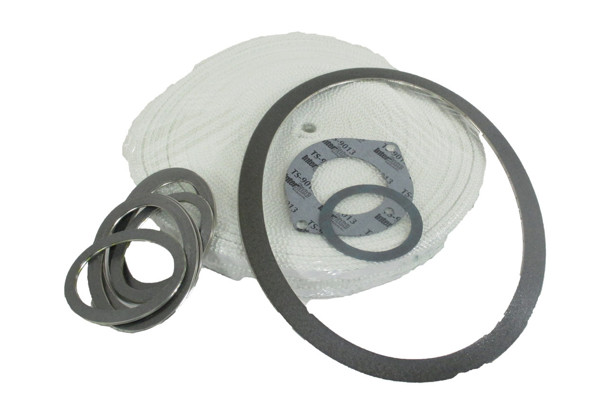 Johnston Boiler Gaskets