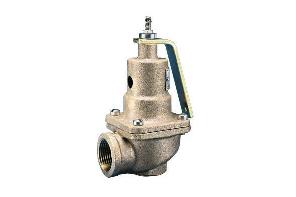 Kunkle 0537 Relief Valve