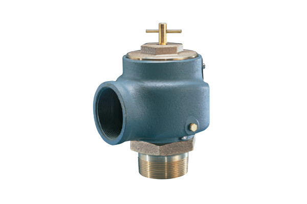 Kunkle 0930 Relief Valve