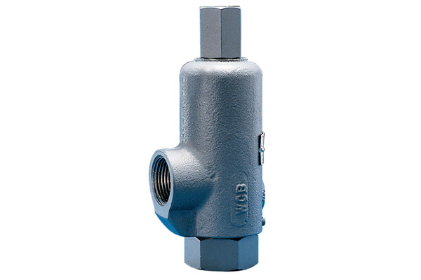 Kunkle 171 Relief Valve