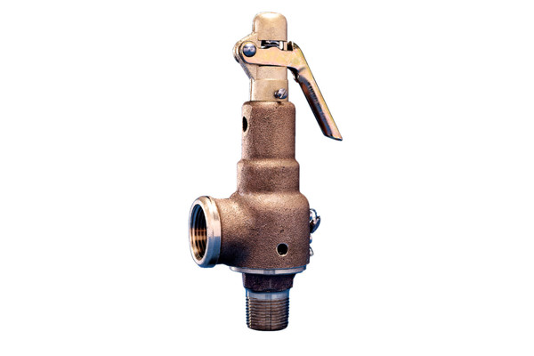 Kunkle 6010 Relief Valve