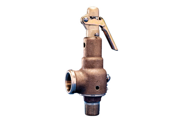 Kunkle 6021 Relief Valve