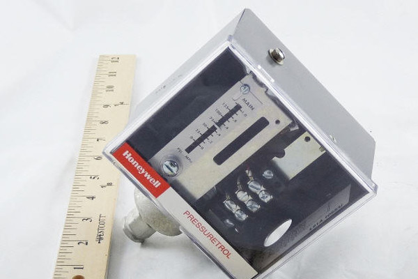 Proportioning Controls