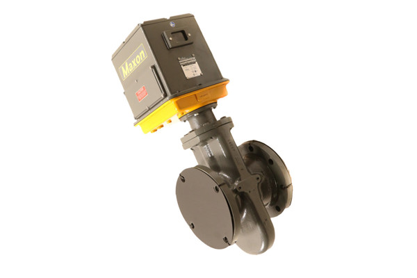 Maxon Gas Shut Off Valves