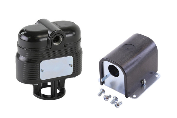 McDonnell & Miller Switches