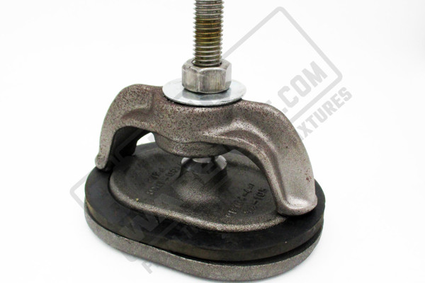 Cleaver Brooks HH Plates