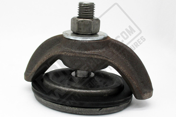 York Shipley HH Plates