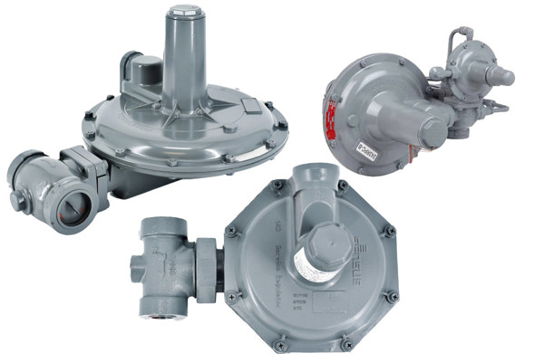 Sensus Brand Regulators