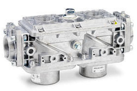 Gas Valve Bodies
