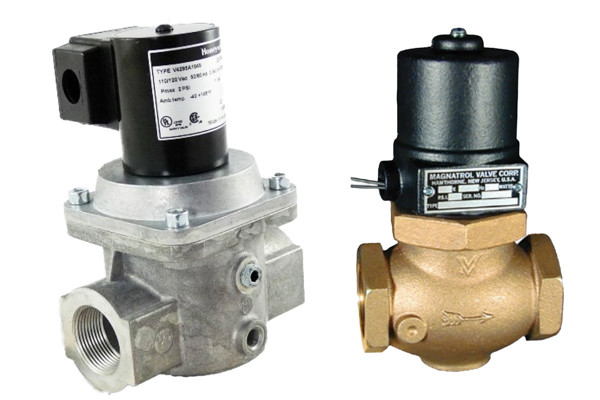 Solenoid Valves