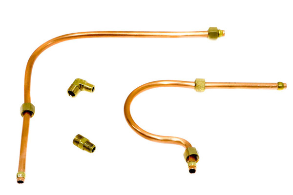 Spence Bends & Fittings