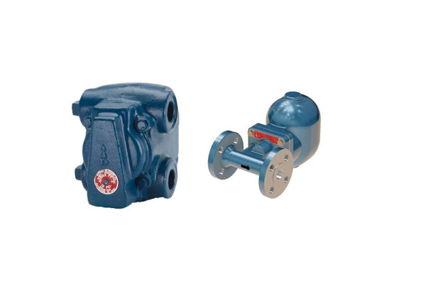 Float and Thermostatic