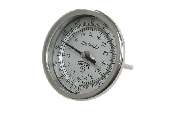 Thermometers
