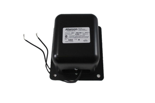 Ignition Transformers