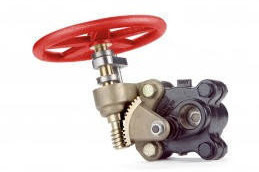 Model 525 Slow Open Blow Down Valve